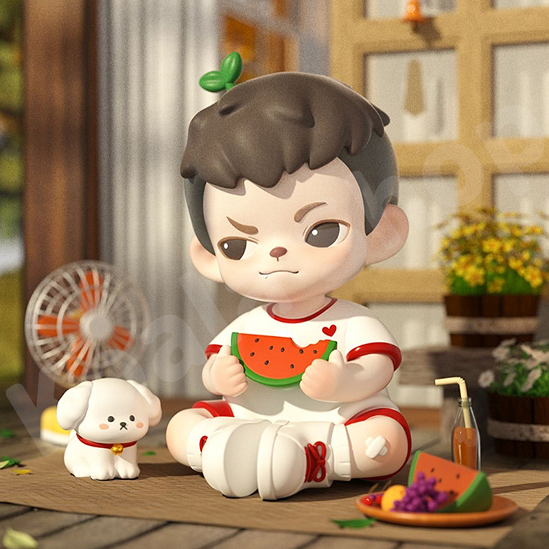 Rayan • Youthful Days Vinyl Blind Box