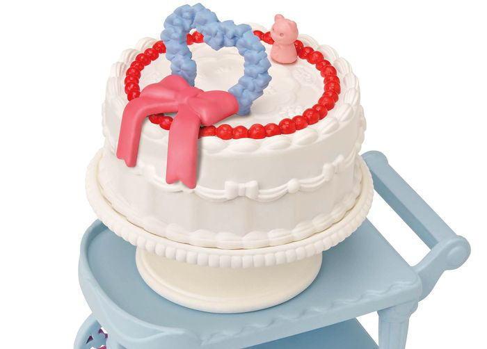 Calico Critters • Party Time Playset