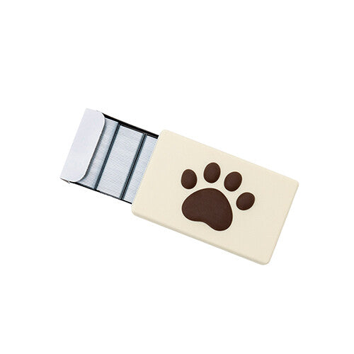 Kitty Mini Staplers + Mini Staples, Imported Japan