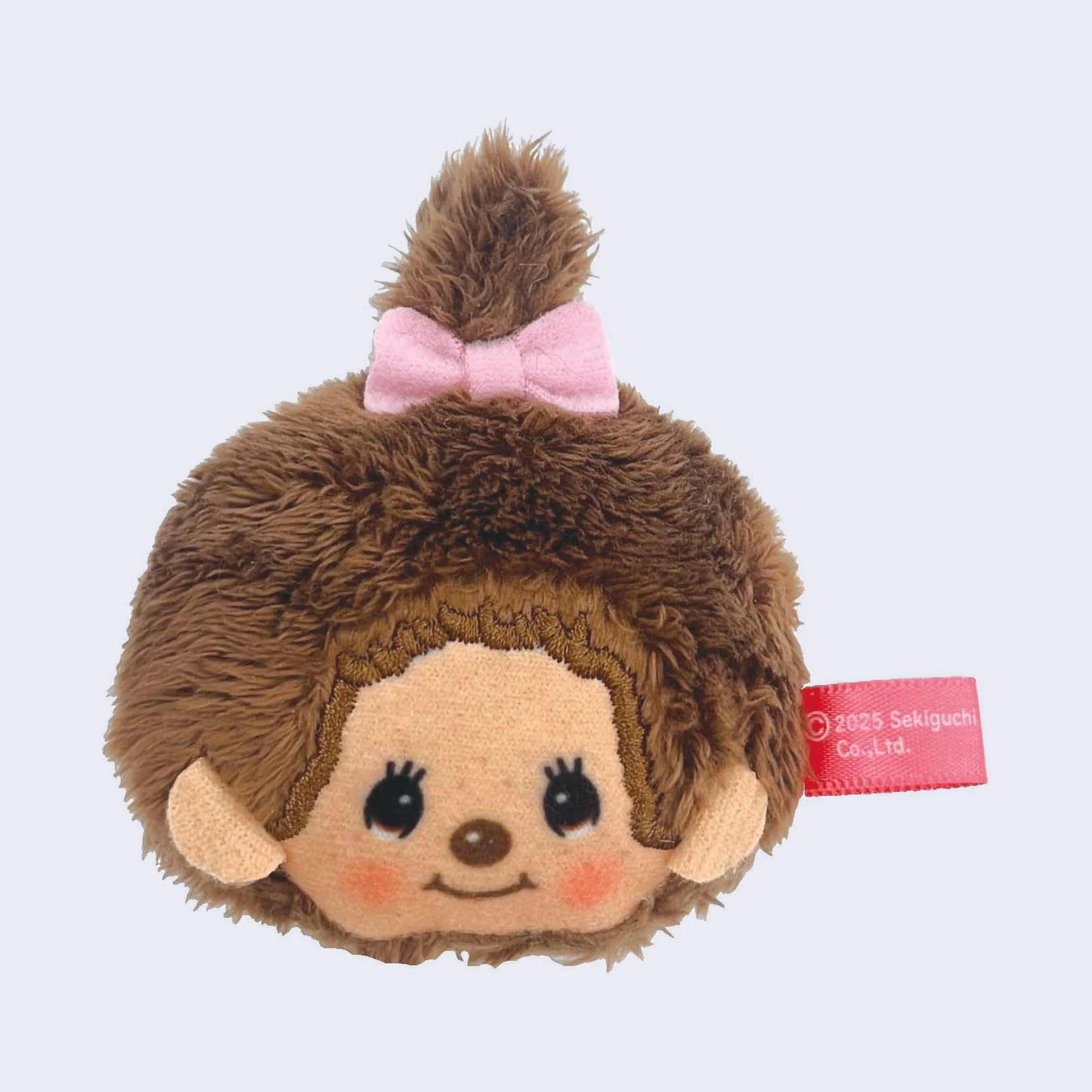 Monchhichi • Plush Magnets, Imported Japan
