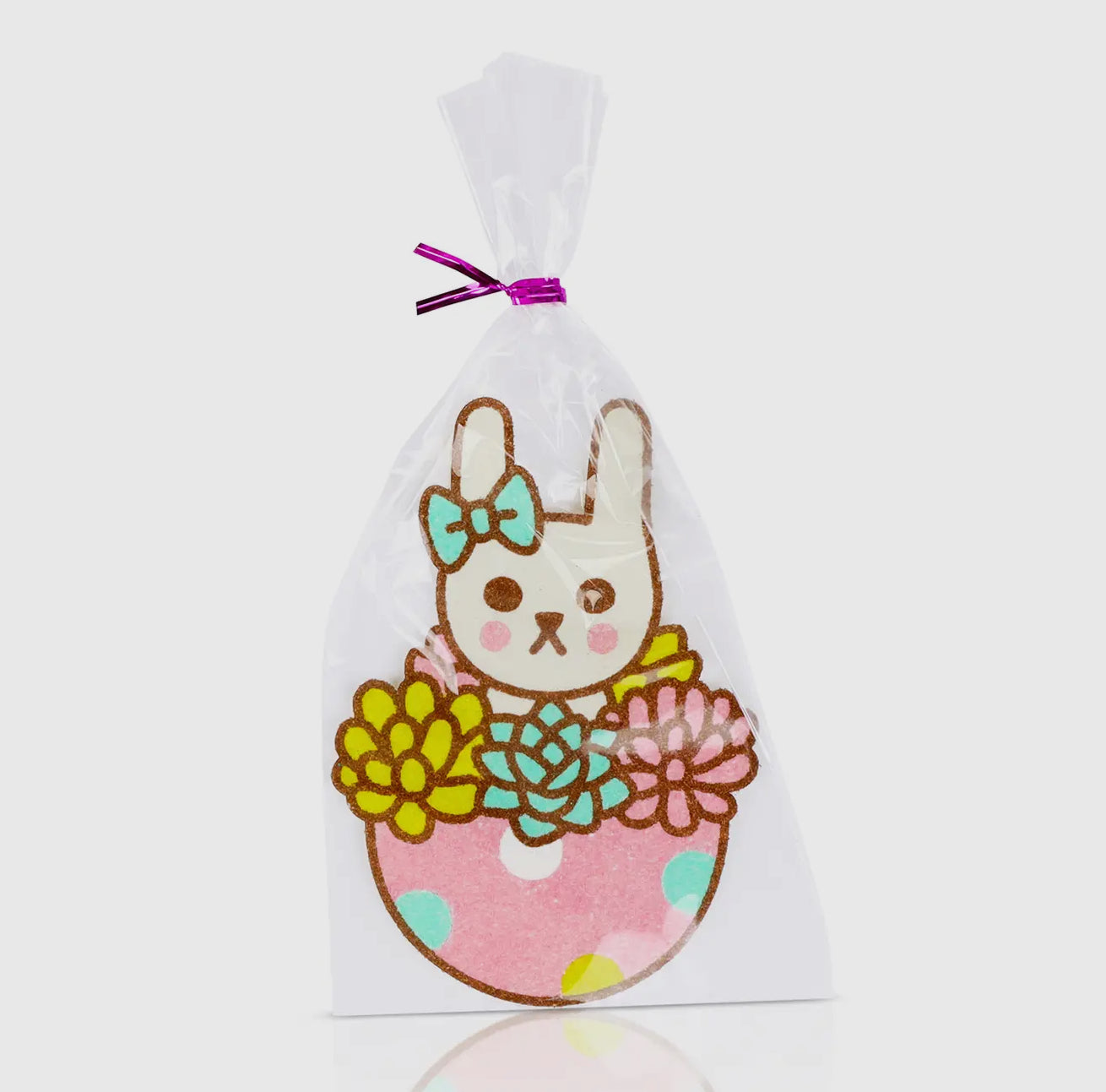 Naoshi • Sunae, DIY Sand Kit • Bunny Pot