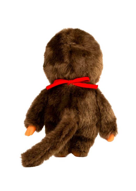 Monchhichi • Classic Boy Plush