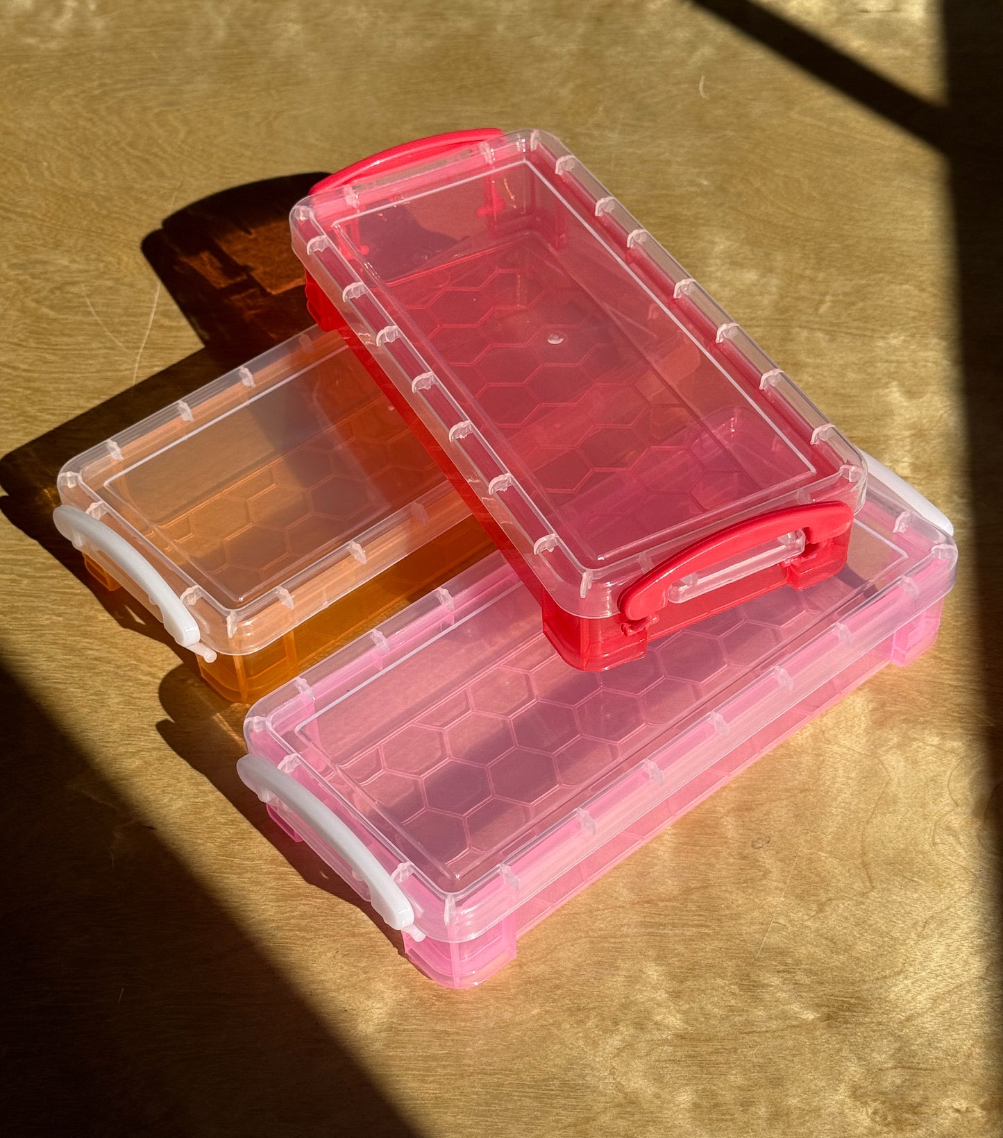 Gigil Studios • Large Pencil Case