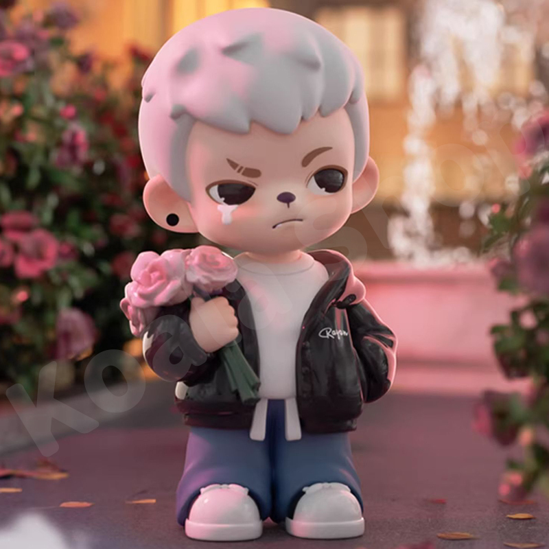 Rayan • All Life Blossoms Series Blind Box