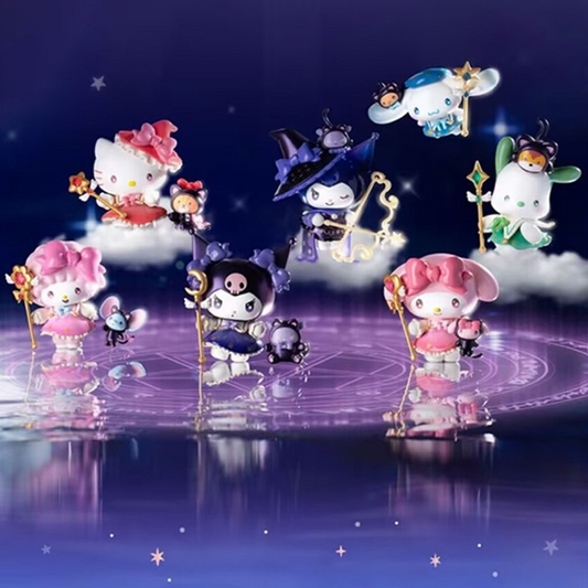 Sanrio • Starry Night Party Magician Blind Box Series
