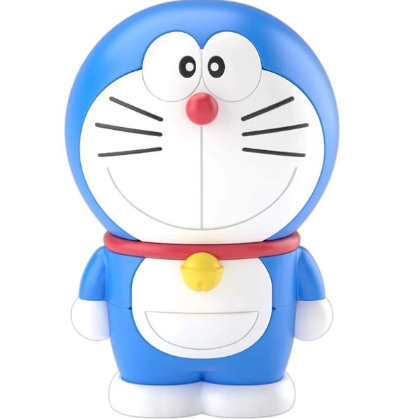 Doraemon • Bandai Spirits Plastic Model Kit