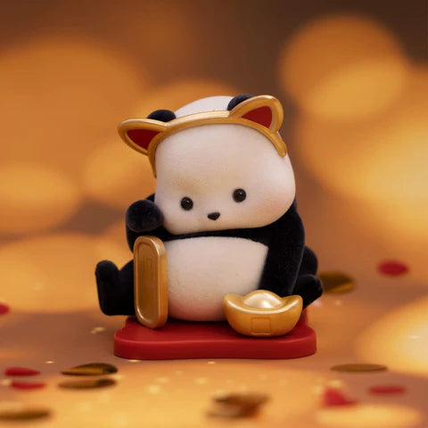 Panda Roll • Pandas Are Also Cats Series Blind Box