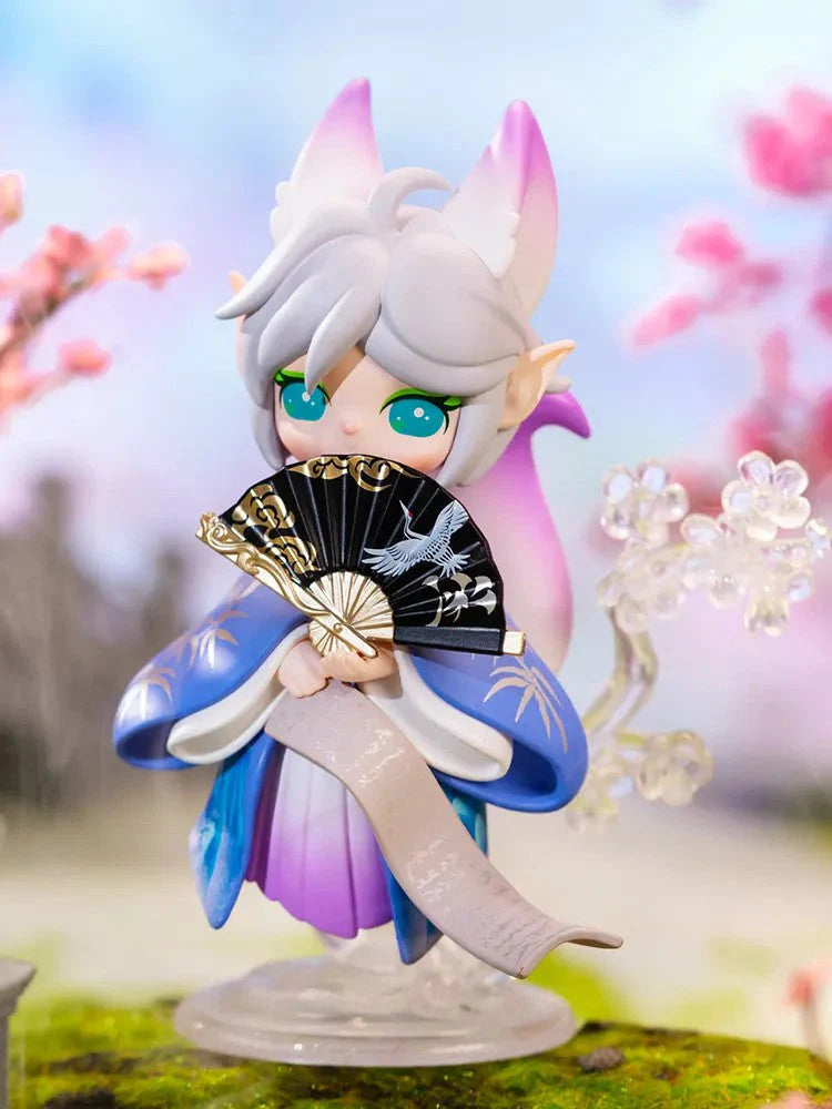 Suri • Fantasy World Spiritual Wind Town Series Doll Blind Box-UNBOXED Tailor