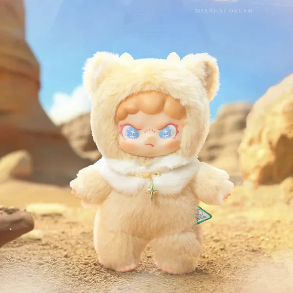 Dora • Shanhai Dream Plush KeyChain Mystery Blind Box