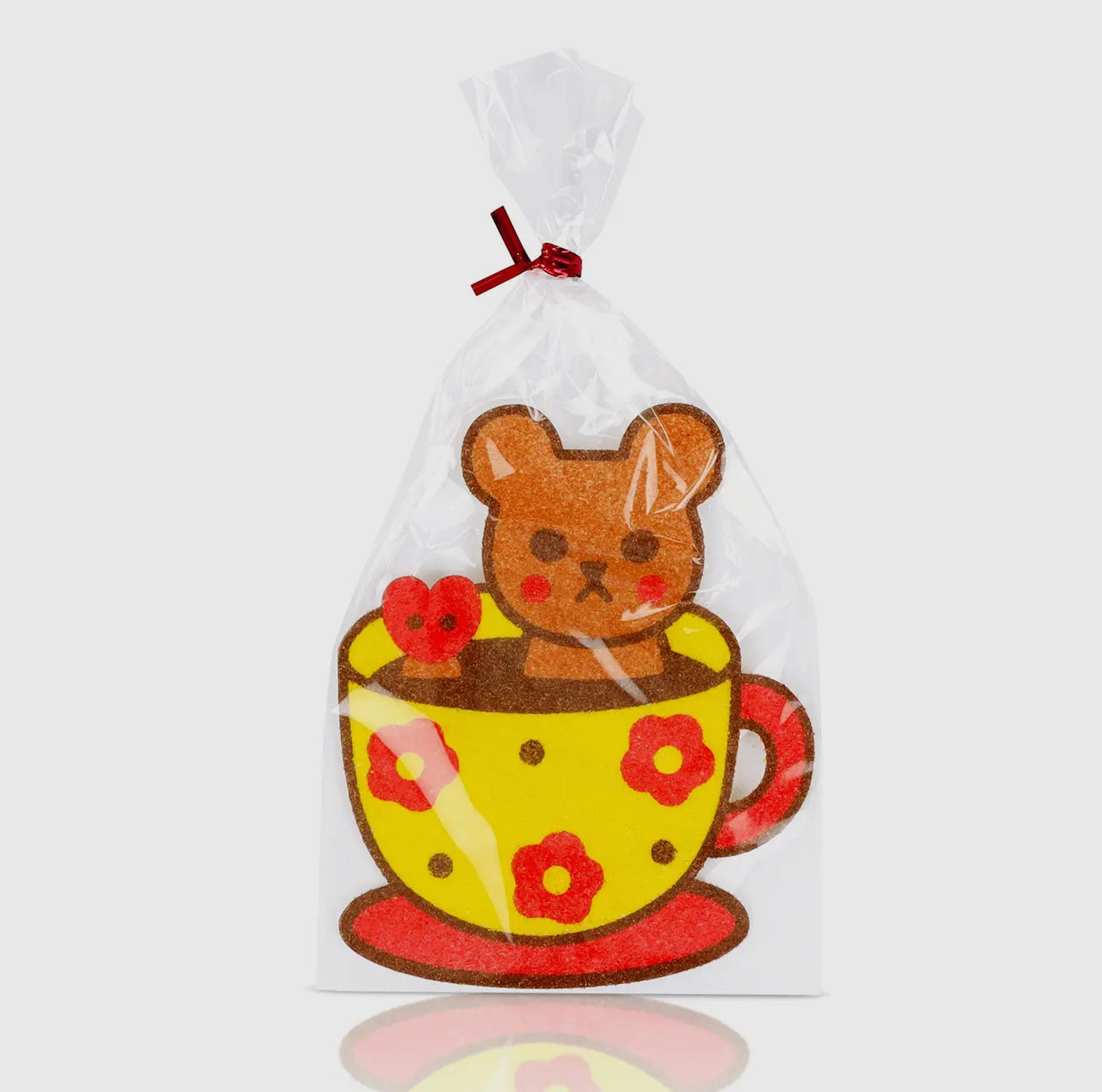 Naoshi • Sunae, DIY Sand Kit • Bear Coffee