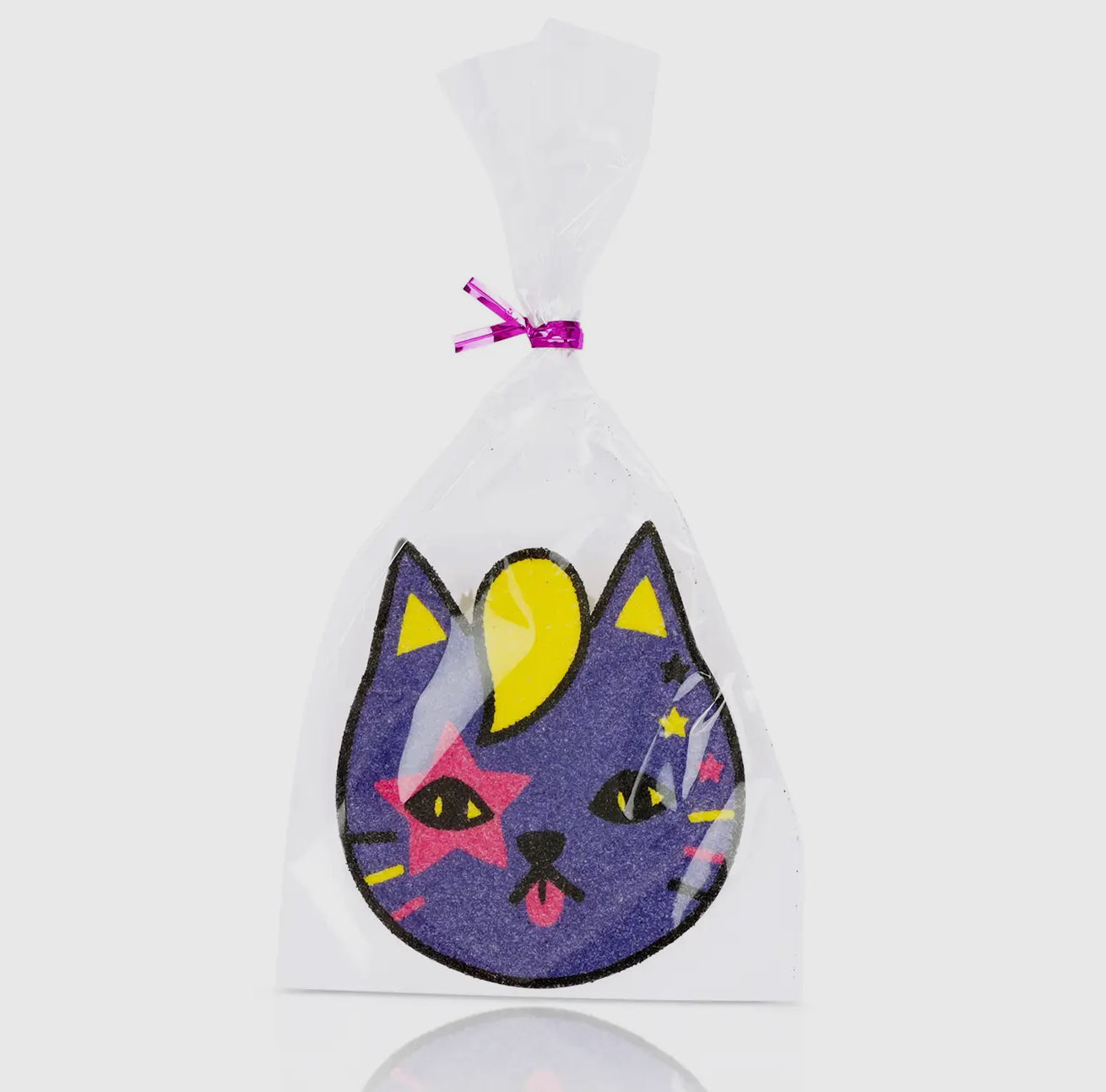 Naoshi • Sunae, DIY Sand Kit • Punk Cat