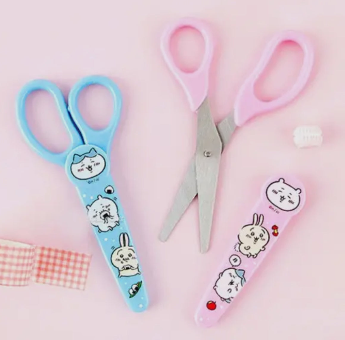 Chiikawa • Character Scissors