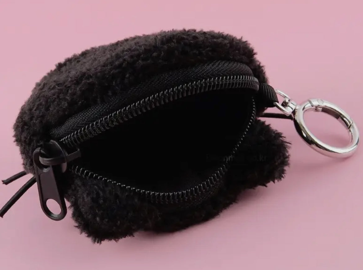 Sanrio • Chococat Keychain Zipper Pouch