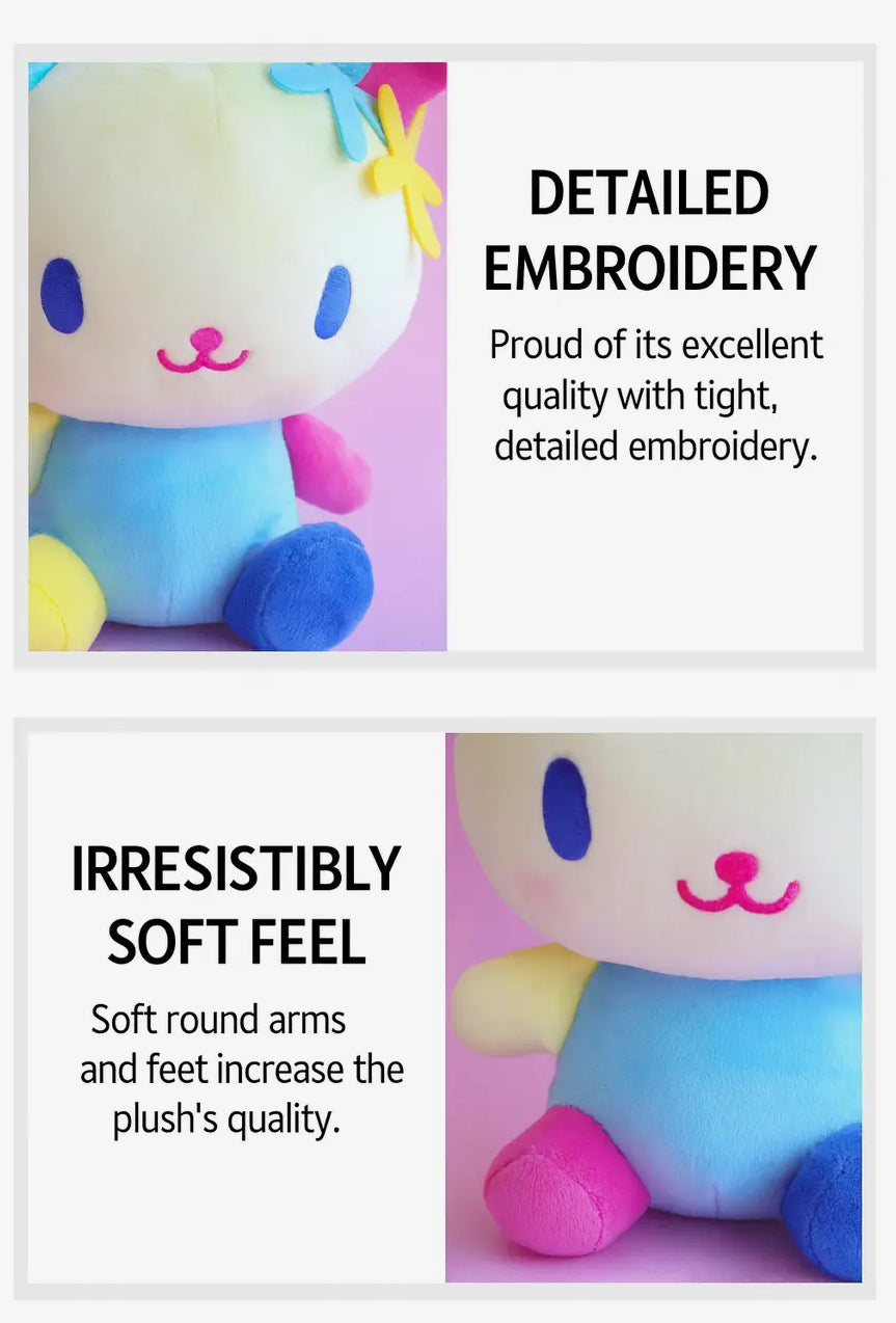 Sanrio • Usahana Plush