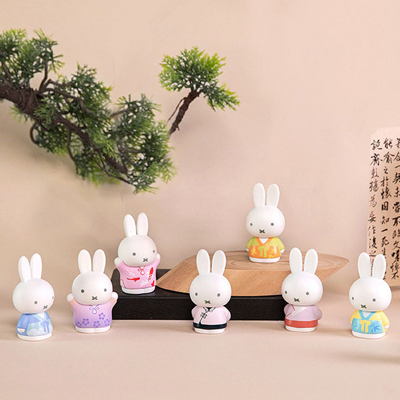 Miffy • Classic Style Blind Mystery Box