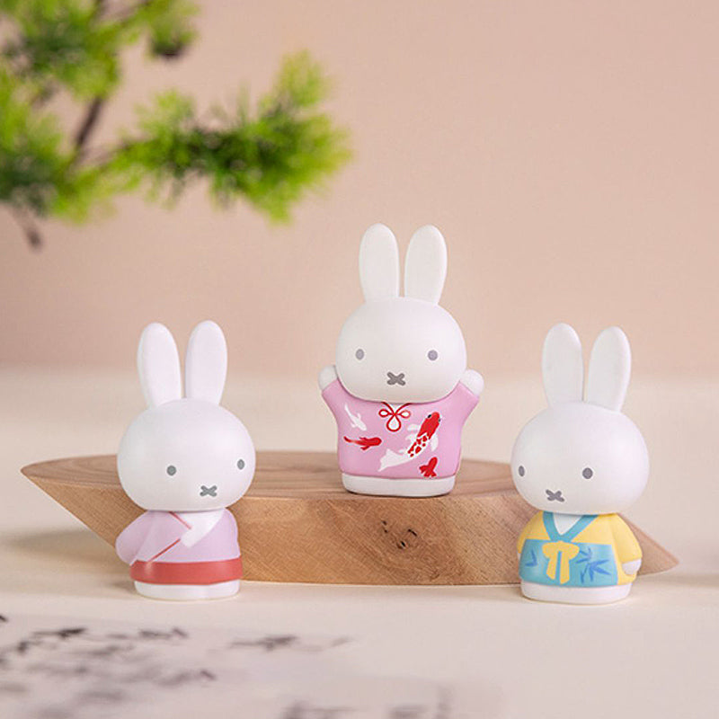 Miffy • Classic Style Blind Mystery Box