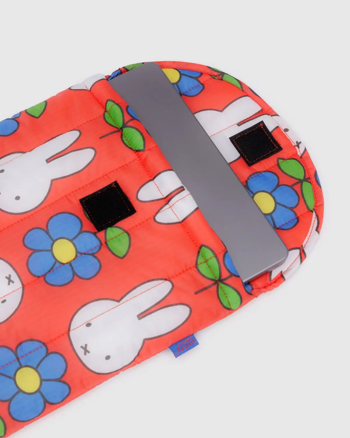 Baggu X Miffy • Puffy Laptop Sleeve 13”/14”