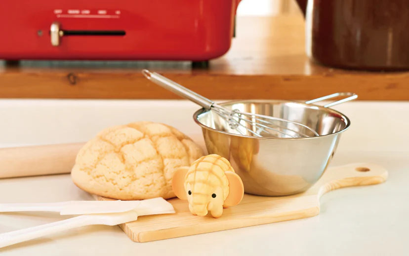 Animal Bakery • Series 1