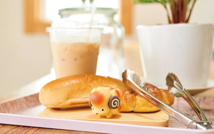 Animal Bakery • Series 1