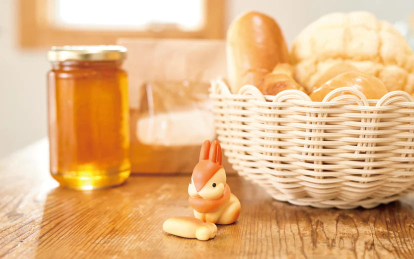 Animal Bakery • Series 1