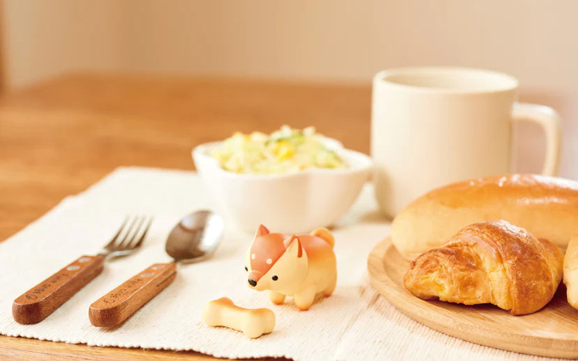 Animal Bakery • Series 1