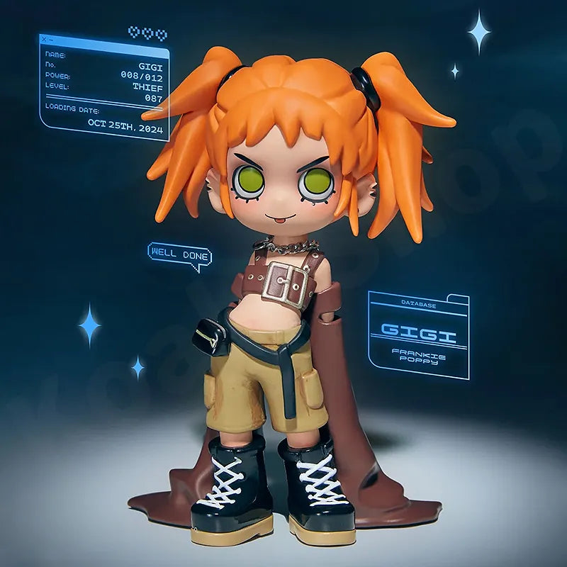 Lil Peach Riot • Loading Series Blind Box