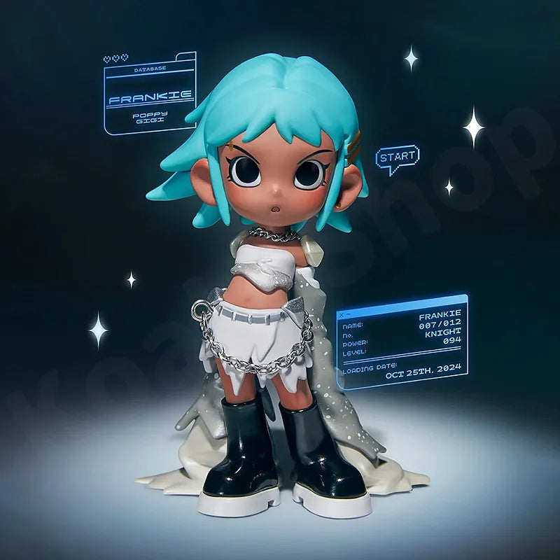 Lil Peach Riot • Loading Series Blind Box
