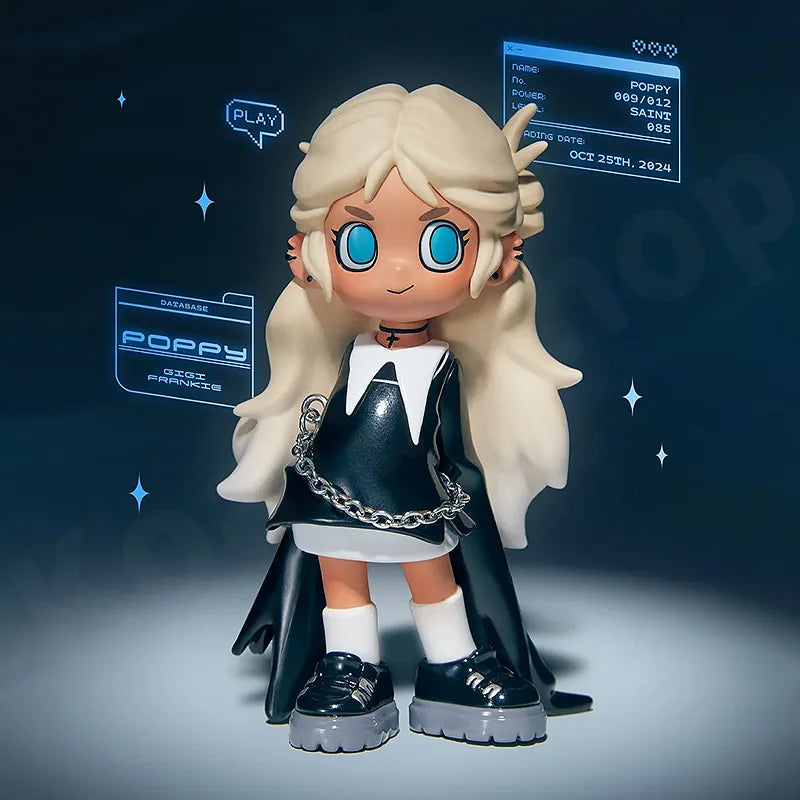 Lil Peach Riot • Loading Series Blind Box