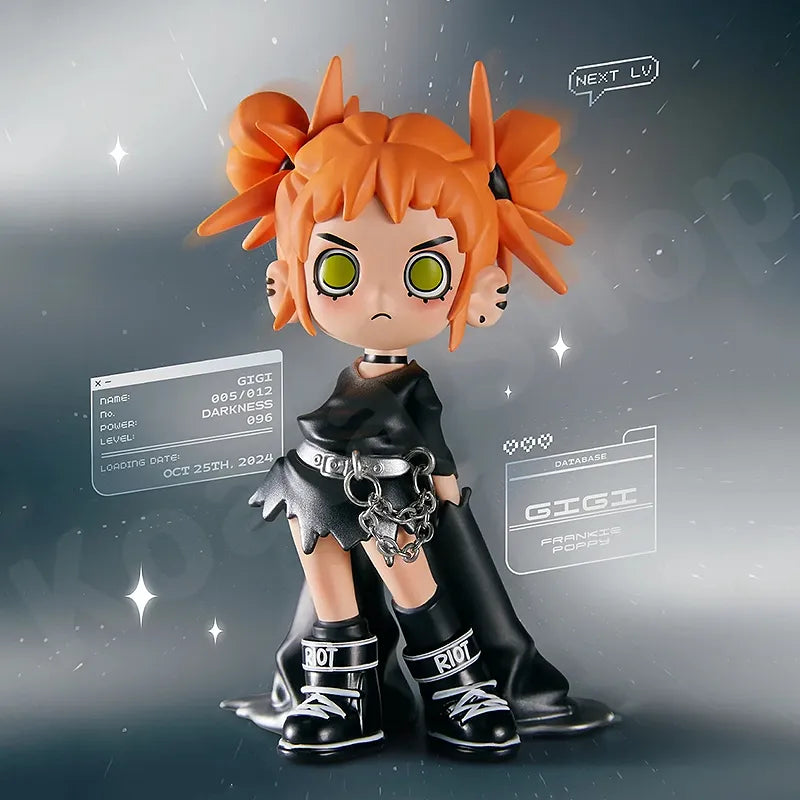Lil Peach Riot • Loading Series Blind Box