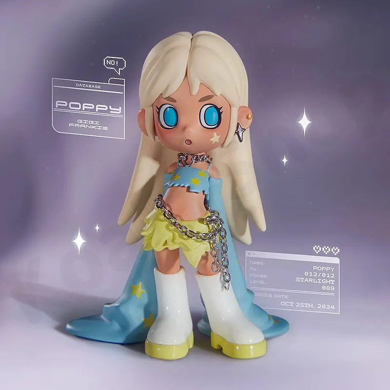 Lil Peach Riot • Loading Series Blind Box