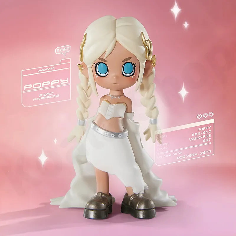 Lil Peach Riot • Loading Series Blind Box