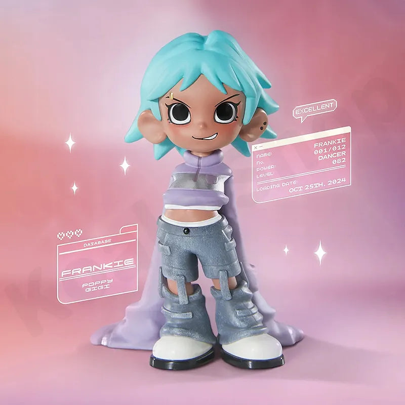 Lil Peach Riot • Loading Series Blind Box