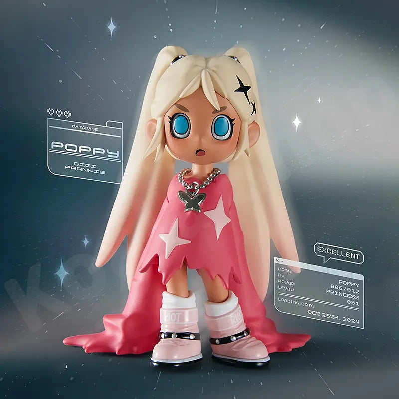 Lil Peach Riot • Loading Series Blind Box
