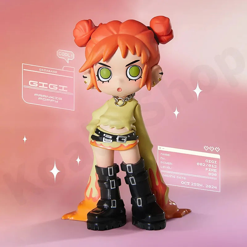 Lil Peach Riot • Loading Series Blind Box