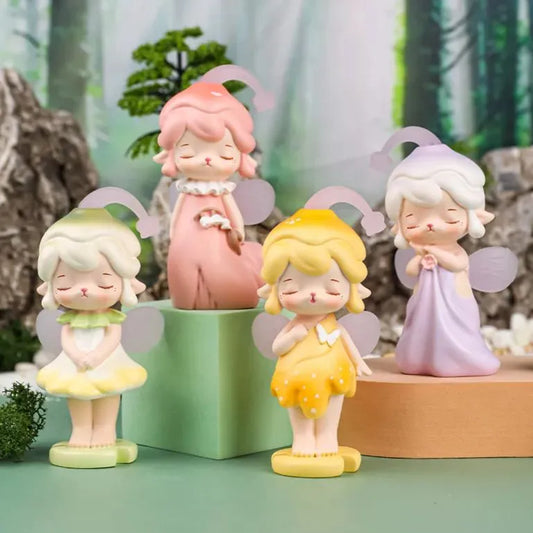 Hana • A Midsummer Night’s Dream Blind Box Glows in the Dark