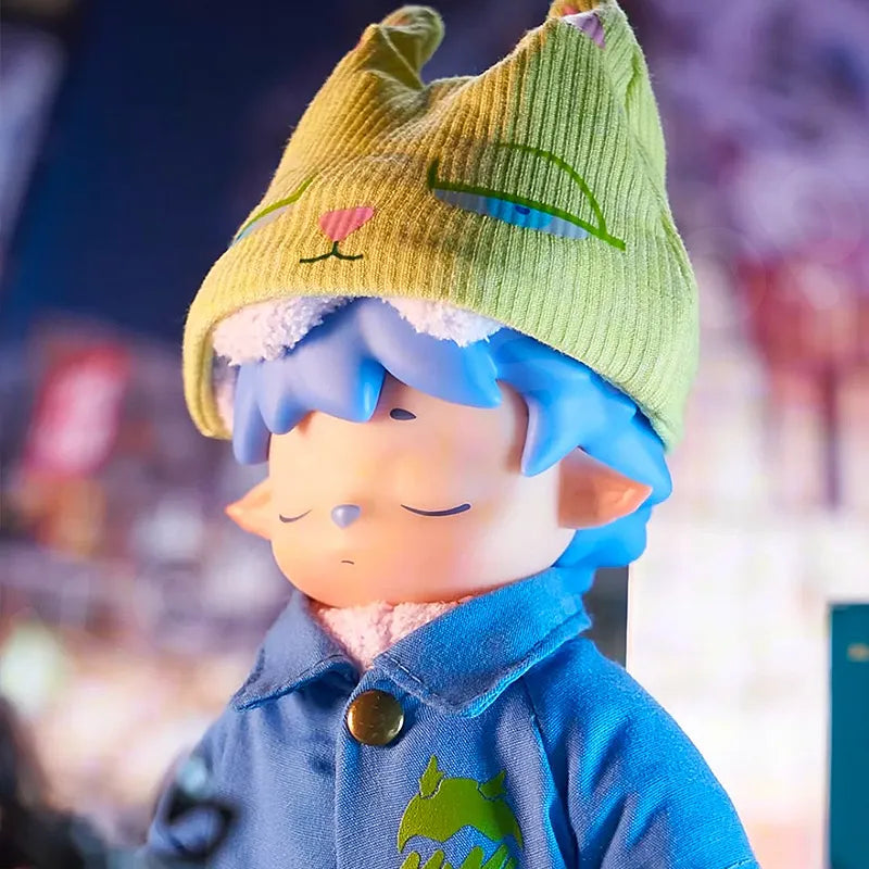 Mimi’s • City Walk Series Blind Box