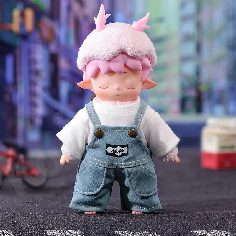 Mimi’s • City Walk Series Blind Box