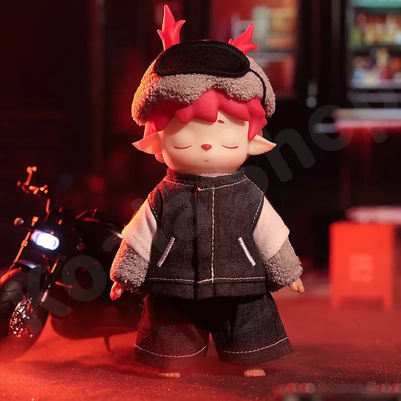 Mimi’s • City Walk Series Blind Box