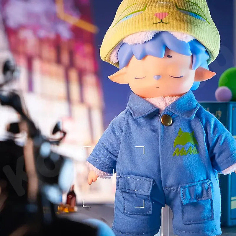 Mimi’s • City Walk Series Blind Box