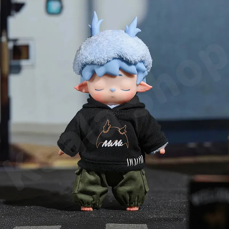 Mimi’s • City Walk Series Blind Box