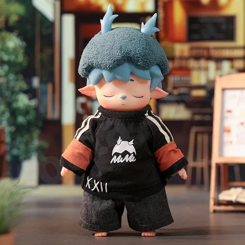 Mimi’s • City Walk Series Blind Box
