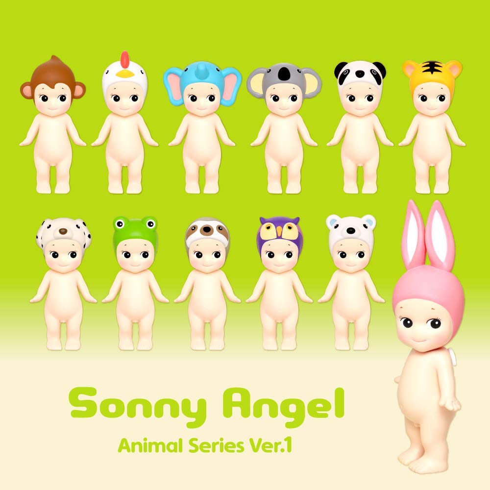 Sonny Angel • Animal Series Vol. 1