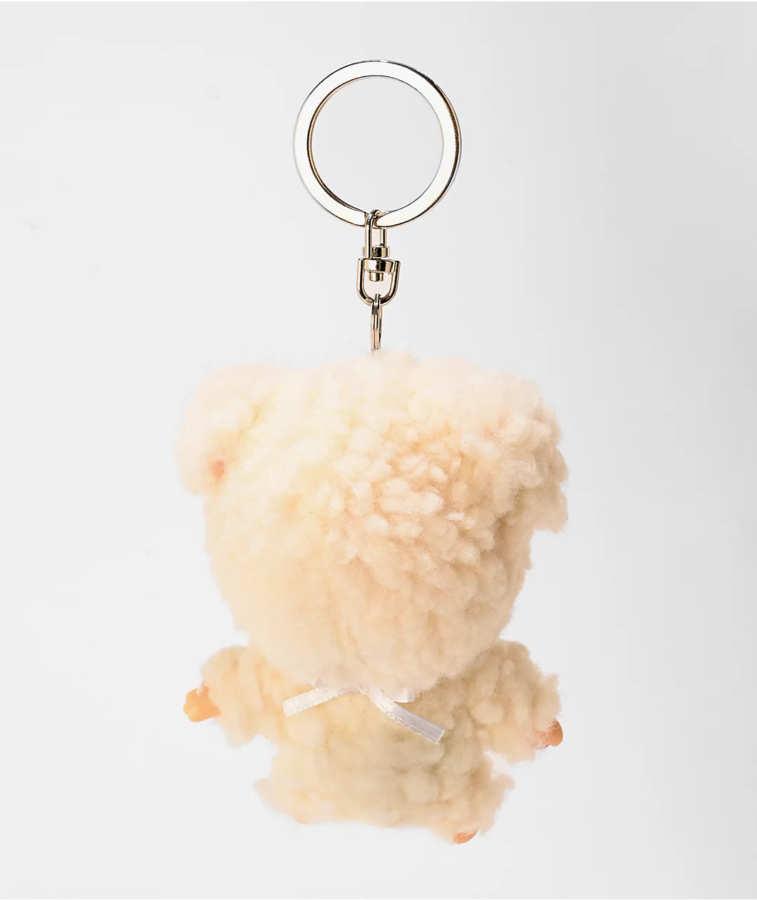 Monchhichi • Chamutan Plush Keychain