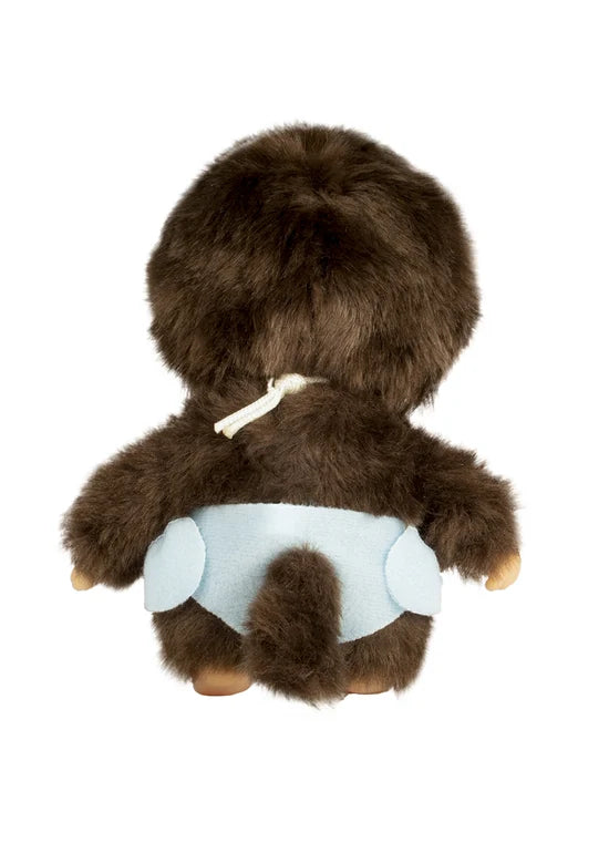 Monchhichi • Bebichhichi, Baby Boy Plush