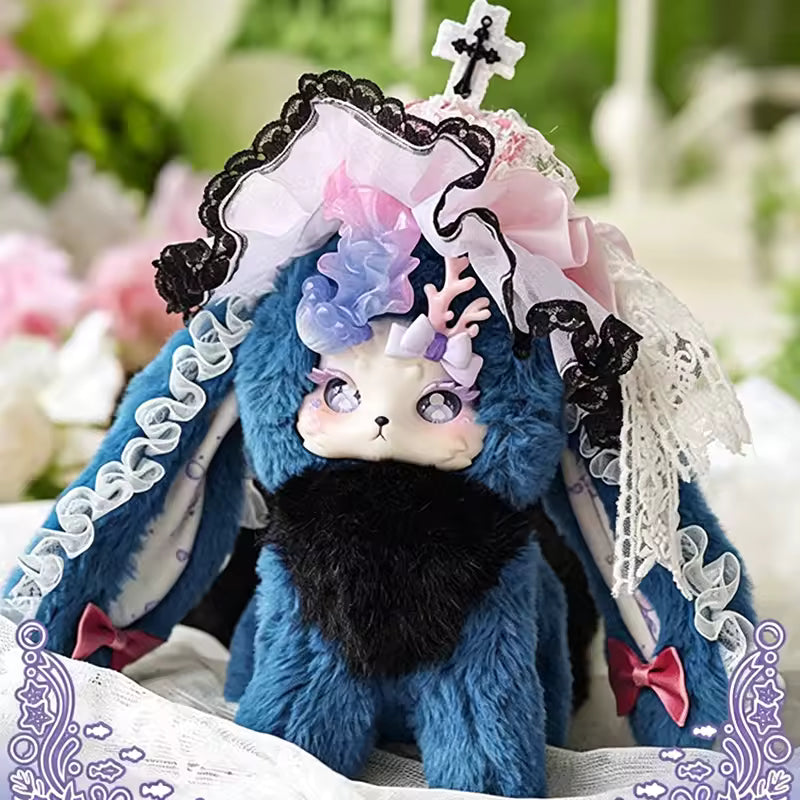 Tutulong • Fluffy Shore Series Blind Box