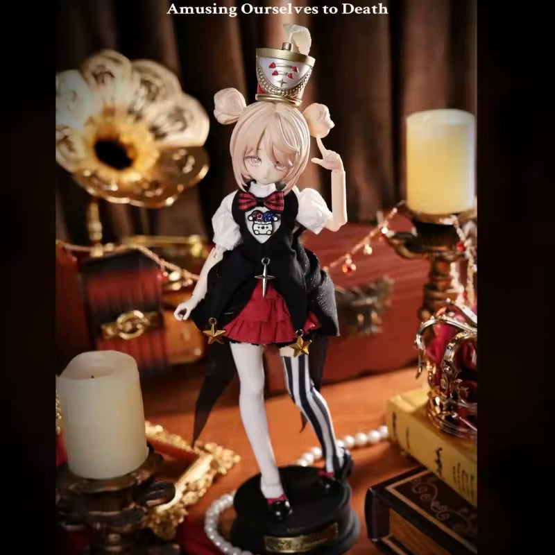 Paradox World Series 1/8 BJD Figure Blind Box