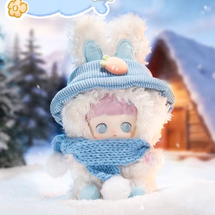 Mai • Dongdong Warm Wood Children's Whispers Series Plush Blind Box