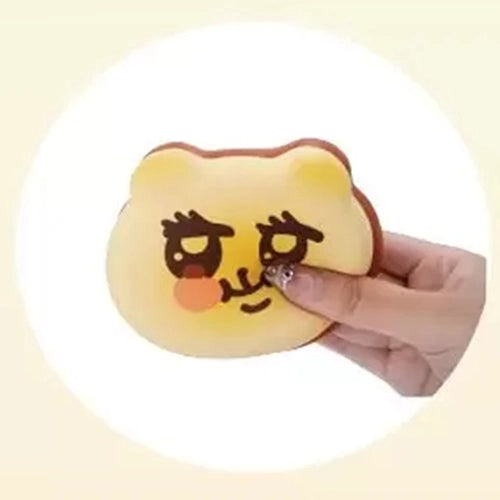 Chimitan • Hamster Slow Rebound Scented Squishy Blind Box