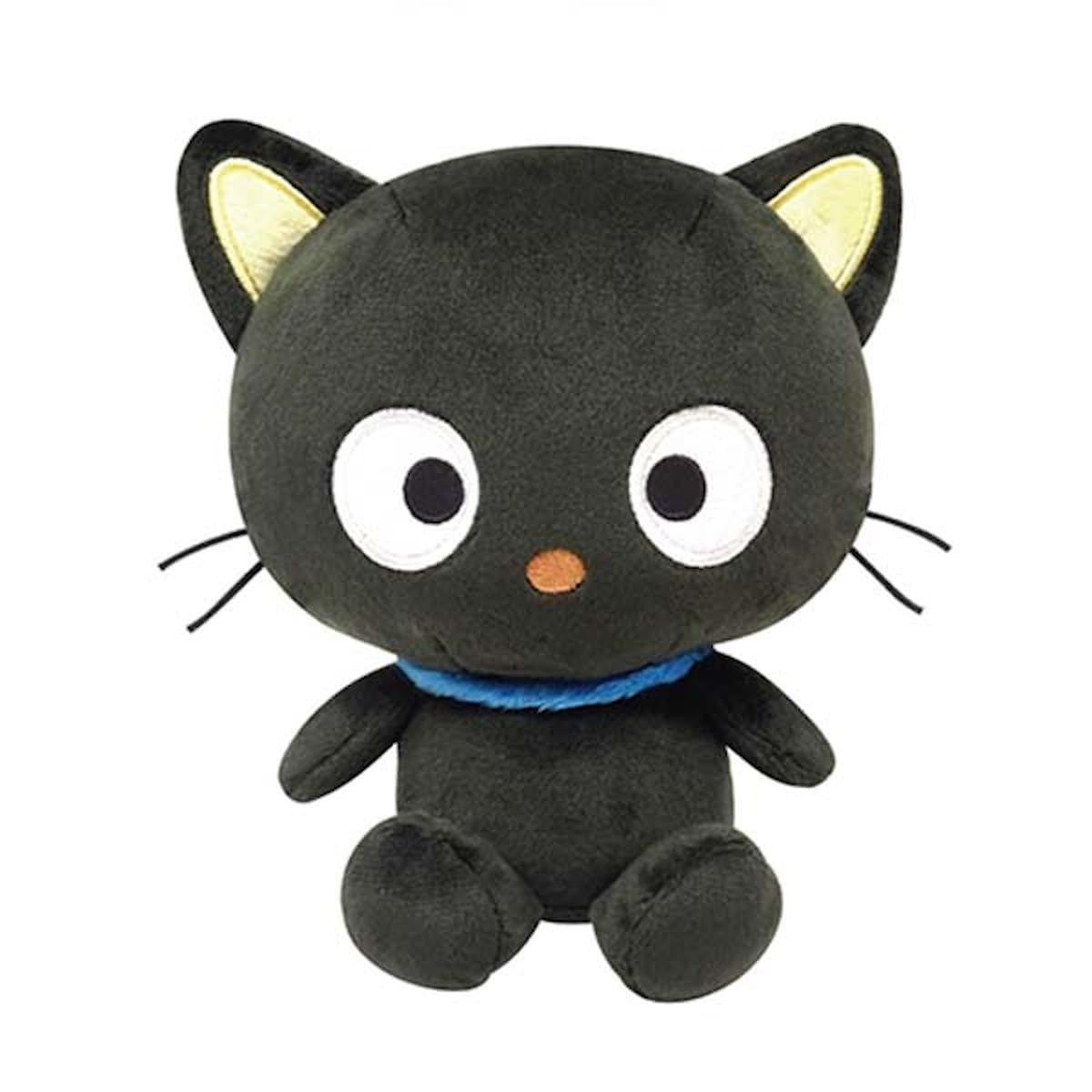 Sanrio • ChocoCat Plushie, Imported Japan