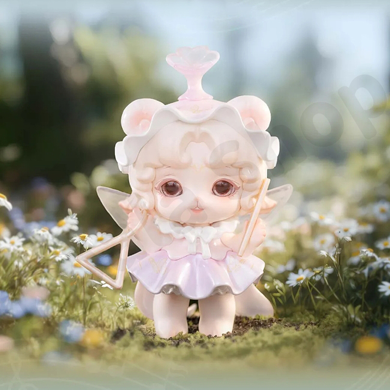 Mijuan • Insect Concert Series Vinyl Blind Box